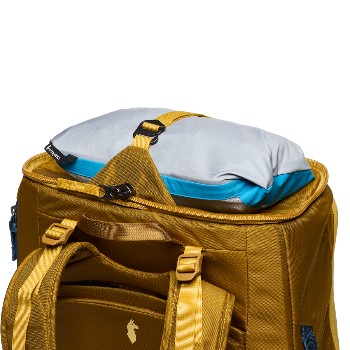 Allpa 50L Adventure Travel Pack