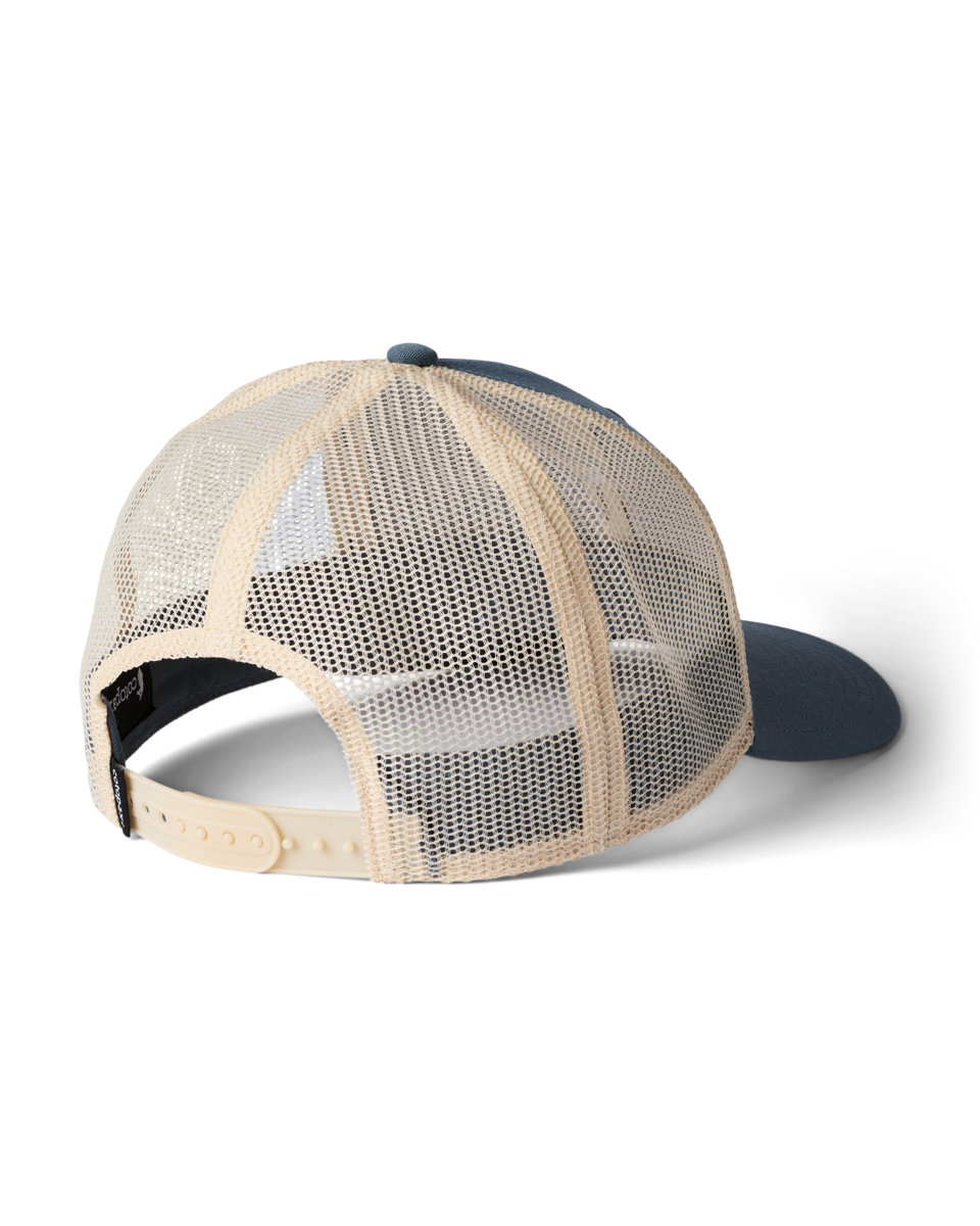 Llama Trucker Hat