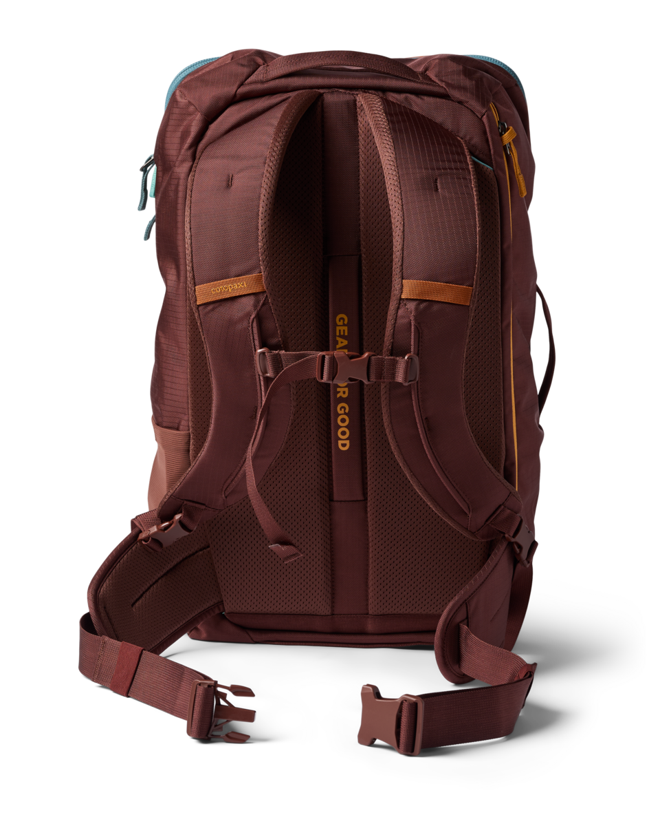 Allpa 35L Travel Pack