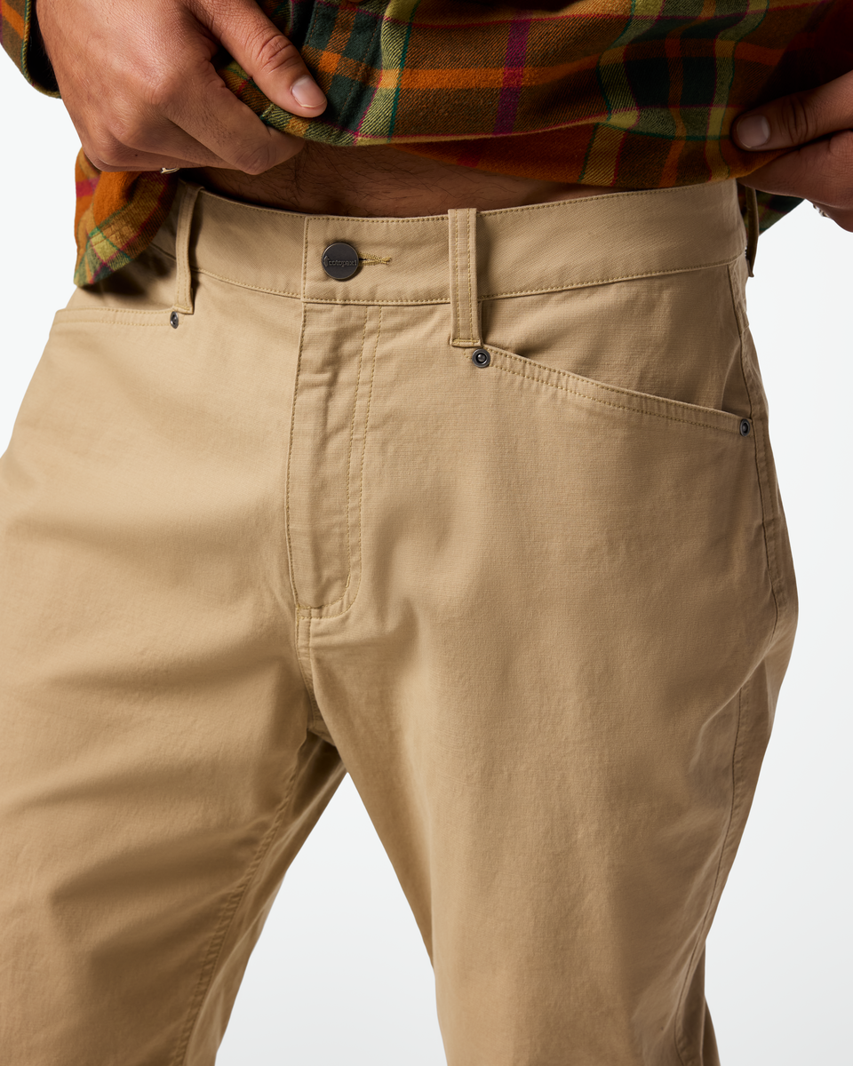 Ambato Everyday Pant - Men's