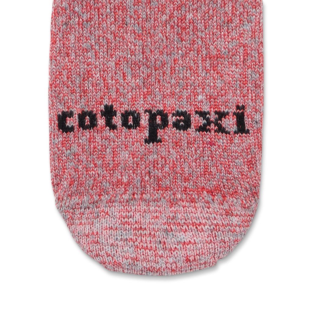 Contiguo Mid-Calf Sock